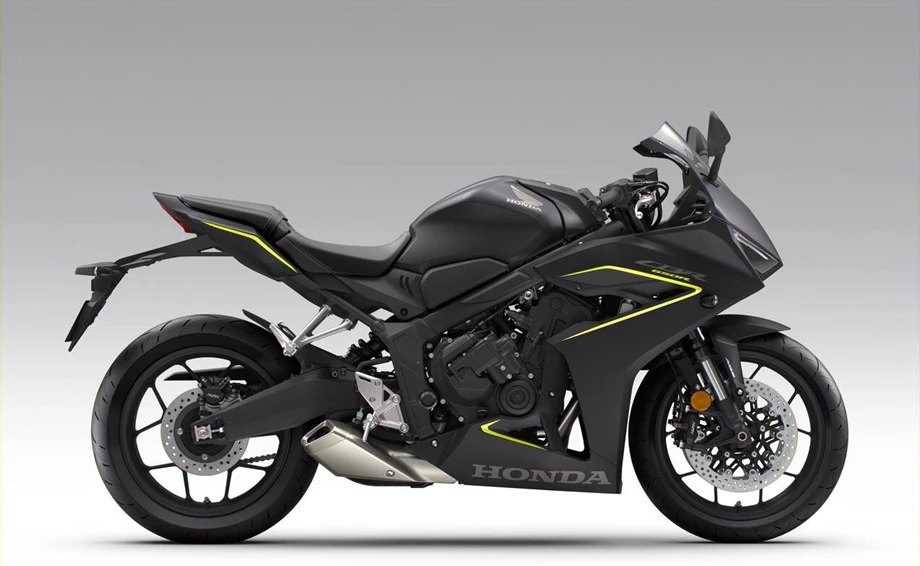 Angebot Honda CBR650R Bild 3: Angebot Honda CBR650R