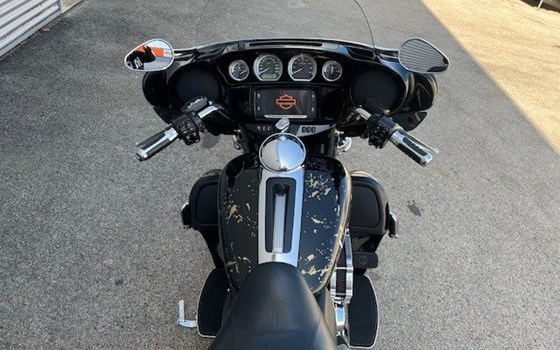 Gebrauchtmotorrad Harley-Davidson FLHTK Electra Glide Ultra Limited - Bild 13 Gebrauchtmotorrad Harley-Davidson FLHTK Electra Glide Ultra Limited - Bild 13