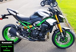 Neumotorrad Kawasaki Z900 SE