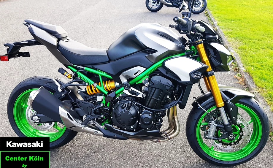 Angebot Kawasaki Z900 SE Bild 1: Angebot Kawasaki Z900 SE