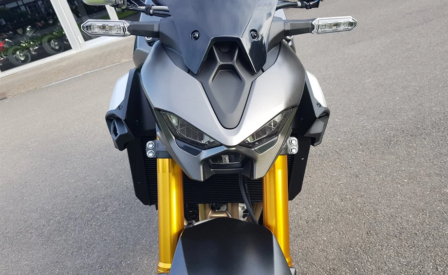 Angebot Kawasaki Z900 SE Bild 7: Angebot Kawasaki Z900 SE