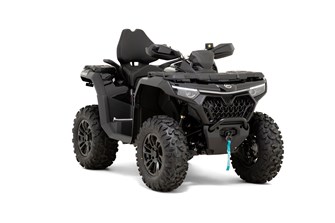 NEUFAHRZEUG CFMOTO CFORCE 850 Touring