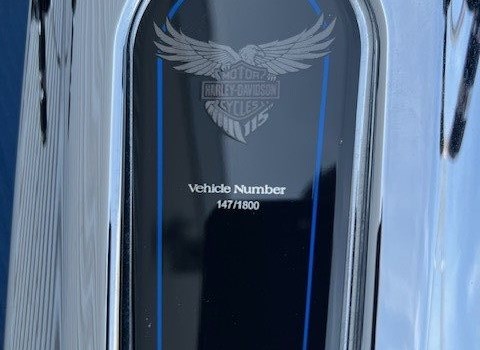 Gebrauchtmotorrad Harley-Davidson Street Glide FLHX - Bild 12 Gebrauchtmotorrad Harley-Davidson Street Glide FLHX - Bild 12