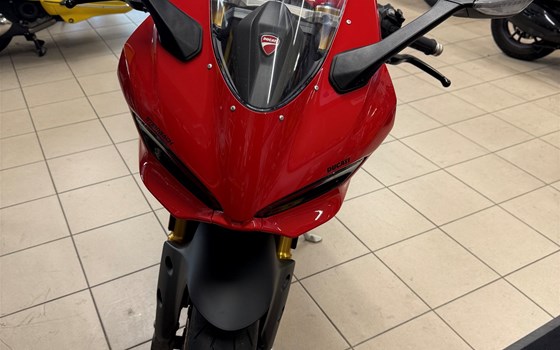 Gebrauchtmotorrad Ducati Panigale V2 S - Bild 3