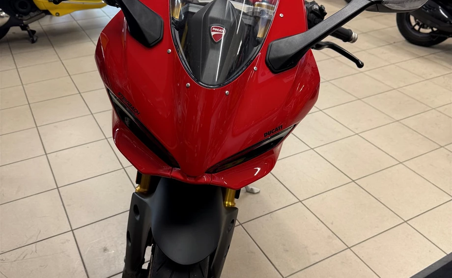 Angebot Ducati Panigale V2 S Bild 3: Angebot Ducati Panigale V2 S