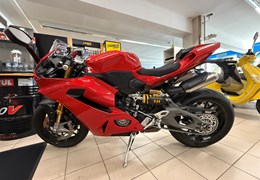 Gebrauchte Ducati Panigale V2 S
