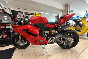 Angebot Ducati Panigale V2 S