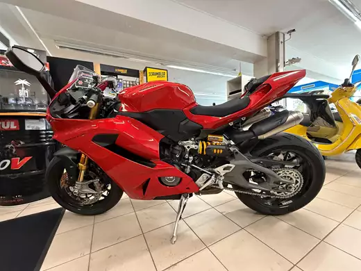 Ducati