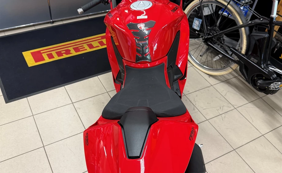 Angebot Ducati Panigale V2 S Bild 4: Angebot Ducati Panigale V2 S