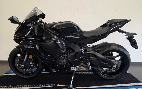 Motorrad Occasion Yamaha R1 - Bild 2