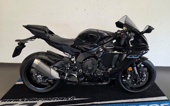 Motorrad Occasion Yamaha R1 - Bild 1