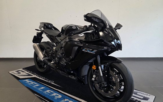 Motorrad Occasion Yamaha R1 - Bild 3