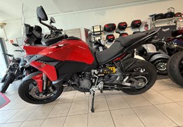 Gebrauchte Ducati Multistrada V2 S