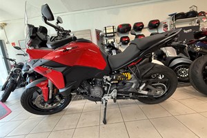 Angebot Ducati Multistrada V2 S