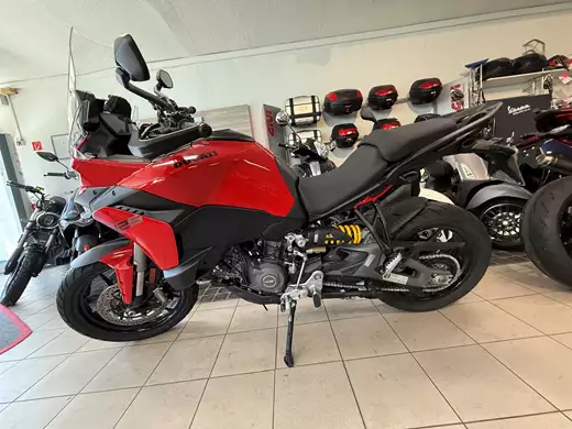 Ducati