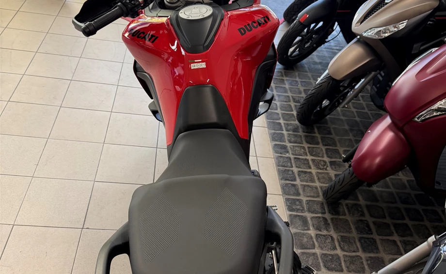 Angebot Ducati Multistrada V2 S Bild 4: Angebot Ducati Multistrada V2 S