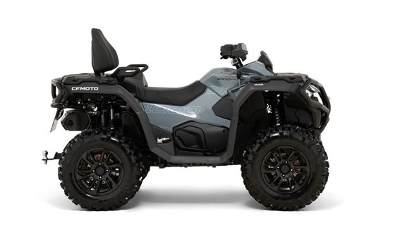 Neufahrzeug CFMOTO CFORCE 1000 Touring - Bild 5 Neufahrzeug CFMOTO CFORCE 1000 Touring - Bild 5