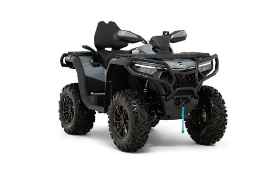 Neufahrzeug CFMOTO CFORCE 1000 Touring - Bild 6 Neufahrzeug CFMOTO CFORCE 1000 Touring - Bild 6