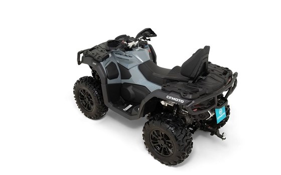 Neufahrzeug CFMOTO CFORCE 1000 Touring - Bild 7 Neufahrzeug CFMOTO CFORCE 1000 Touring - Bild 7