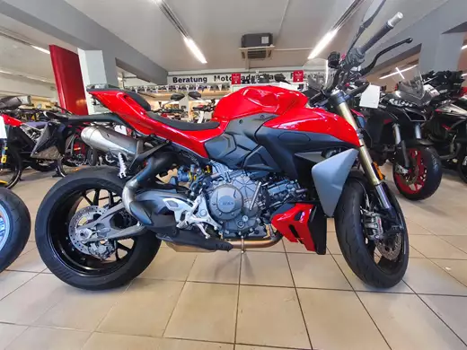 Ducati