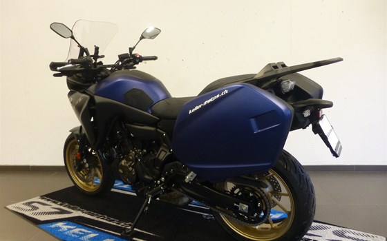 Motorrad Occasion Yamaha Tracer 7 GT - Bild 4