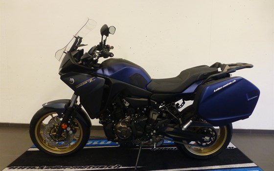 Motorrad Occasion Yamaha Tracer 7 GT - Bild 2