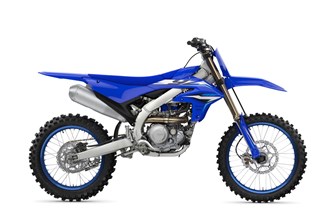 Yamaha YZ450F