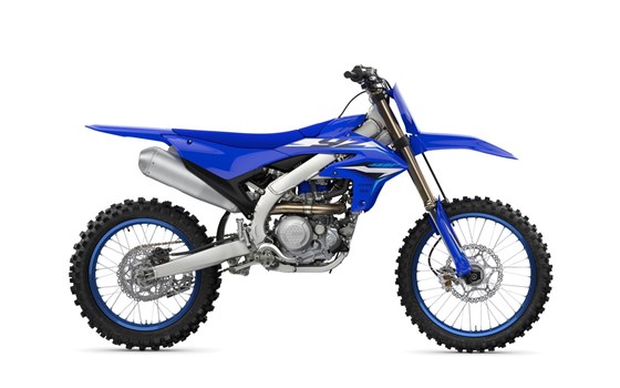 Neufahrzeug Yamaha YZ450F - Bild 1 Neufahrzeug Yamaha YZ450F - Bild 1