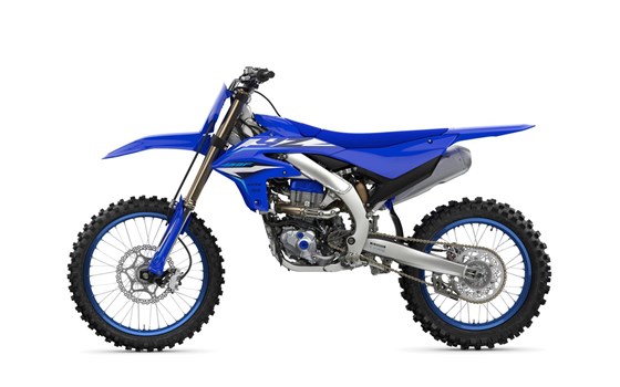 Neufahrzeug Yamaha YZ450F - Bild 5 Neufahrzeug Yamaha YZ450F - Bild 5