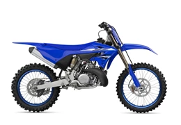 Neumotorrad Yamaha YZ250LC Neumotorrad Yamaha YZ250LC