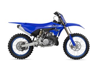 Yamaha YZ250LC