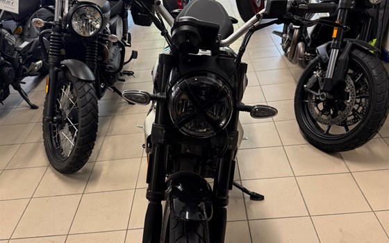 Gebrauchtmotorrad Ducati Scrambler Icon - Bild 3