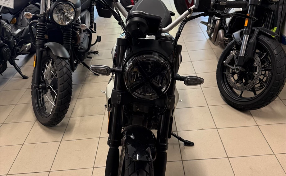 Angebot Ducati Scrambler Icon Bild 3: Angebot Ducati Scrambler Icon