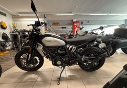Gebrauchte Ducati Scrambler Icon