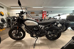 Angebot Ducati Scrambler Icon
