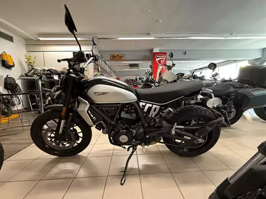 Ducati