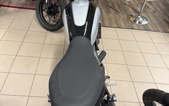 Gebrauchtmotorrad Ducati Scrambler Icon - Bild 4