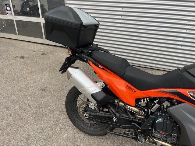 KTM 890 Adventure (orange) - Bild 5