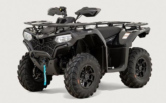 Neufahrzeug CFMOTO CFORCE 450 S - Bild 1 Neufahrzeug CFMOTO CFORCE 450 S - Bild 1