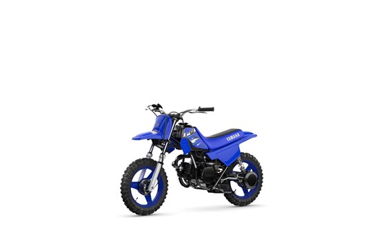 Neufahrzeug Yamaha PW50 - Bild 5 Neufahrzeug Yamaha PW50 - Bild 5