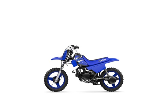 Neufahrzeug Yamaha PW50 - Bild 6 Neufahrzeug Yamaha PW50 - Bild 6