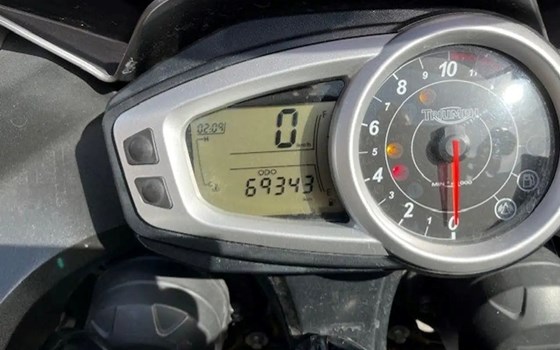 Gebrauchtmotorrad Triumph Tiger 1050 SE - Bild 5