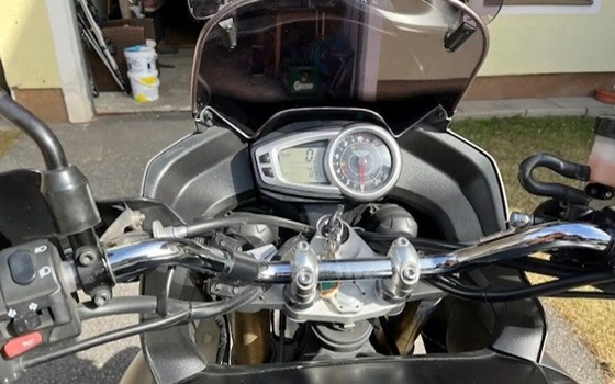 Gebrauchtmotorrad Triumph Tiger 1050 SE - Bild 6 Gebrauchtmotorrad Triumph Tiger 1050 SE - Bild 6