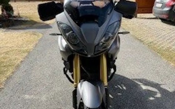 Gebrauchtmotorrad Triumph Tiger 1050 SE - Bild 7 Gebrauchtmotorrad Triumph Tiger 1050 SE - Bild 7
