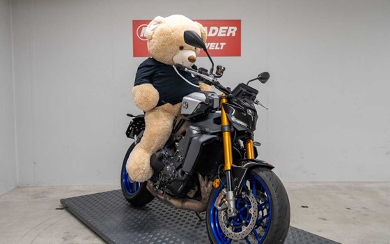 Motorrad Occasion Yamaha MT-09 SP - Bild 1