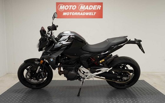 Motorrad Occasion BMW F 900 R - Bild 3