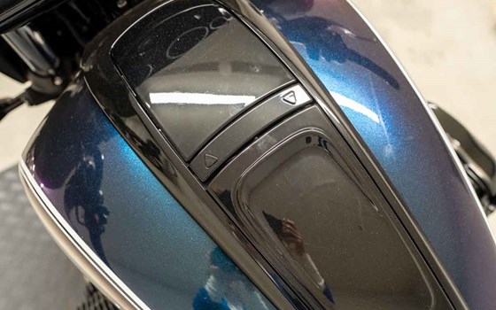 Motorrad Occasion BMW R 18 B - Bild 10