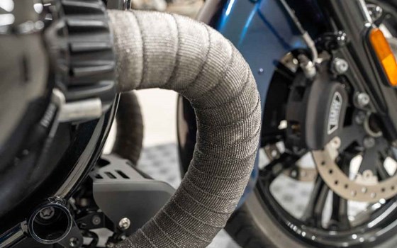 Motorrad Occasion BMW R 18 B - Bild 8