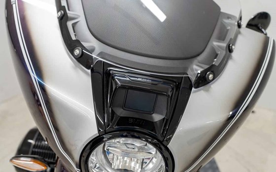 Motorrad Occasion BMW R 18 B - Bild 9