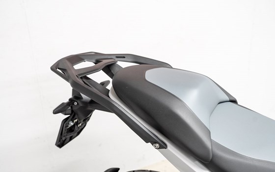 Motorrad Occasion BMW R 100 GS - Bild 5